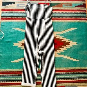 Urban outfitters Beatlejuice jumpsuit